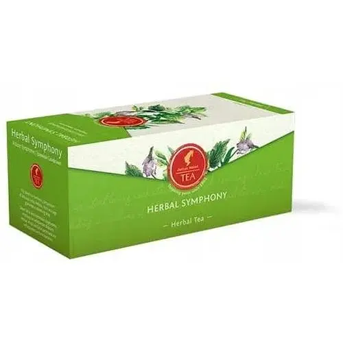 Чай Julius Meinl Herbal Symphony Трав'яна Симфонія 25 х 2 г - фото 1