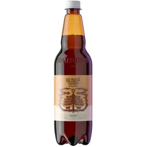 Пиво Уманьпиво Щедрый вечер темное 4.5% 1 л