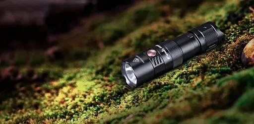 Ліхтар ручний Fenix PD25R - фото 5