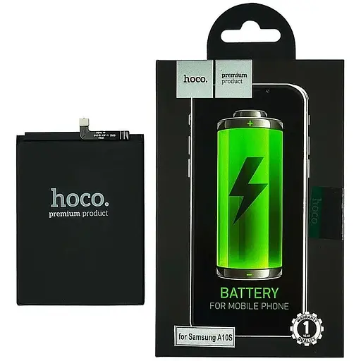 Акумулятор Hoco SCUD-WT-N6 для Samsung A107 A10S/ A207 A20S/ Honor Holly 2 Plus