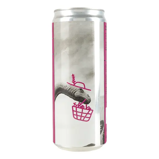 Пиво Sho Brewery Ні, не скисло світле 4% 0.33 л з/б - фото 5