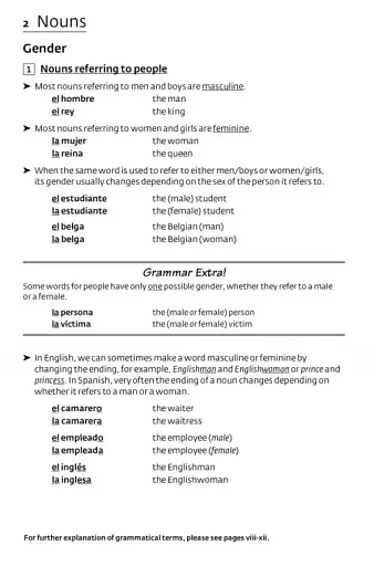 Collins Easy Learning: Complete Spanish 2nd Edition - фото 2