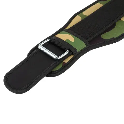 Пояс для тяжелой атлетики Power System PS-3220, S - фото 4