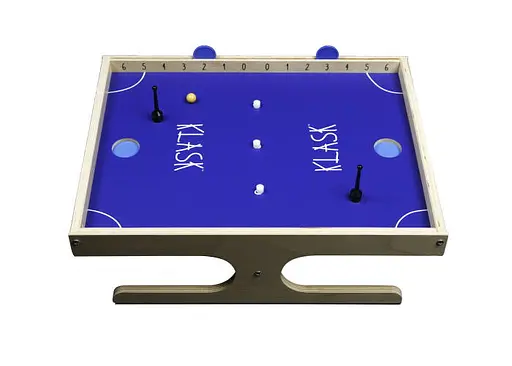 Настольная игра Lords of Boards Класк 2 (Klask) (LORD001) - фото 5