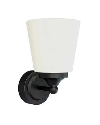 Світильник для ванної Nowodvorski 8053 Bali - фото 1