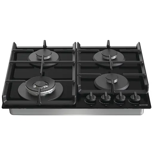 Варильна поверхня Gorenje GTW641EB - фото 4