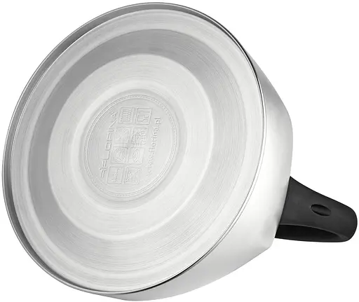 Чайник с свистком Florina 5C0223 Dakota 2.5 л - фото 6