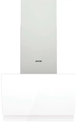 Вытяжка наклонная Gorenje WHI649EXGW - фото 2