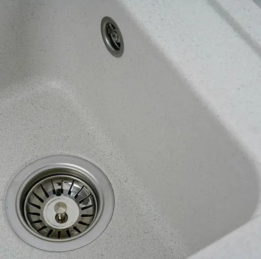 Кухонна мийка Platinum 4050 KORRADO (SP000025133) - фото 5