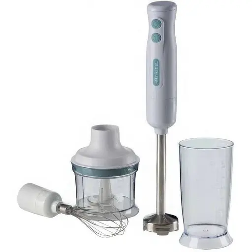 Блендер стационарный Ariete 0601/1 WH (00C060111AR0)