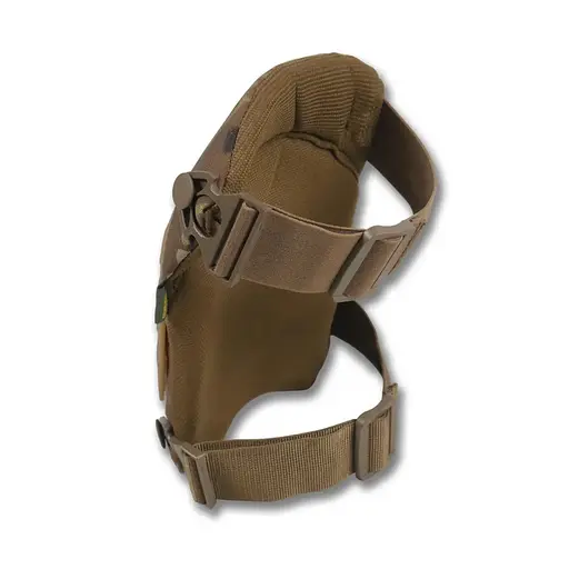 Наколінники Kiborg USA Tactical MultiCam (1000-k1040) - фото 3