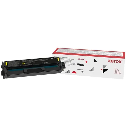 Тонер-картридж Xerox C230/C235 Yellow 2500 стор teh0015455 - фото 1