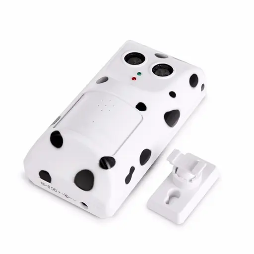 Антигавкіт ультразвуковий стаціонарний Pet j-1302 (100017) - фото 5