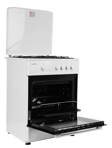 Плита Grifon G642W-MA2 - фото 5