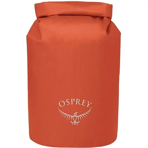 Гермомішок Osprey Wildwater Dry Bag 8 Помаранчевий (1054-009.3481)