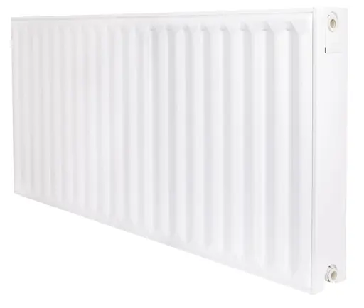 Радіатор сталевий Thermo Alliance IMAS 22 тип 500x1000 мм нижнє підключення (TAI225001000V) - фото 1