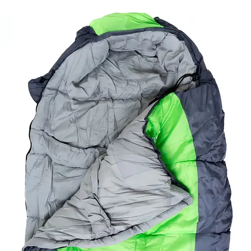 Спальный мешок Ranger Apollon RA6630 - фото 8
