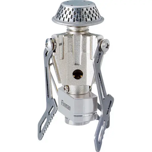 Газовая горелка Kovea Fireman KB-0808 [150391] - фото 4