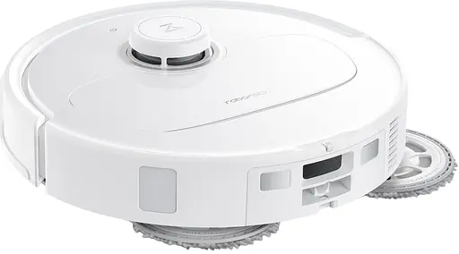 Робот-пилосос RoboRock Q Revo MaxV (QRMV02-00) - фото 6