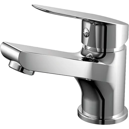 Смеситель для умывальника Haiba NIKAS 001 (HB0868) - фото 1