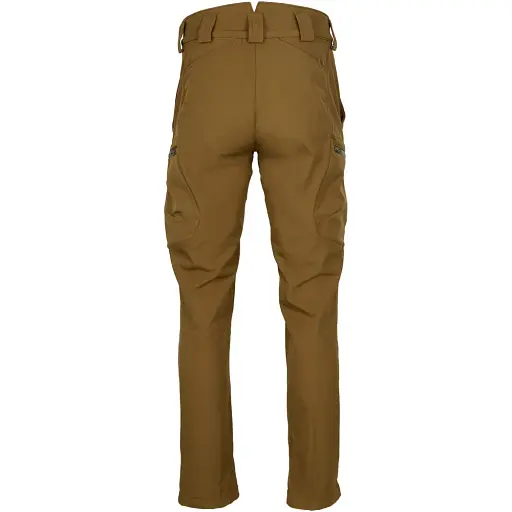 Штани Skif Tac SoftShell Gamekeeper S Койот - фото 2
