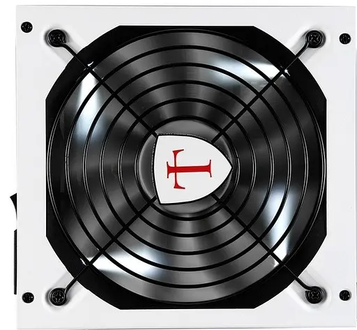 Блок живлення Aerocool Templarius Imperator 550W (Imperator 550W) Б/в - фото 3