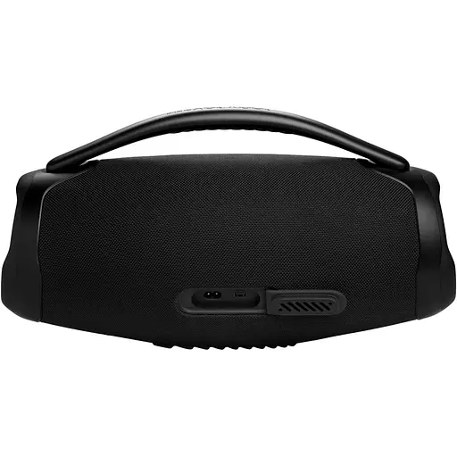 Портативна акустика JBL Boombox 3 Wi-Fi Black (JBLBB3WIFIBLKEP) [90543] - фото 8