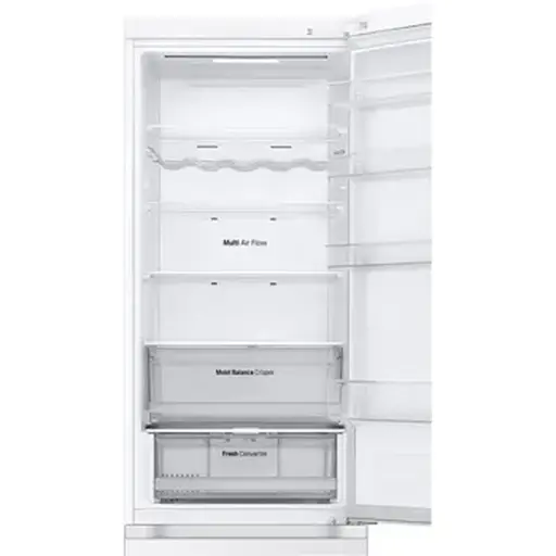 Холодильник LG GW-B509 FVFW - фото 8