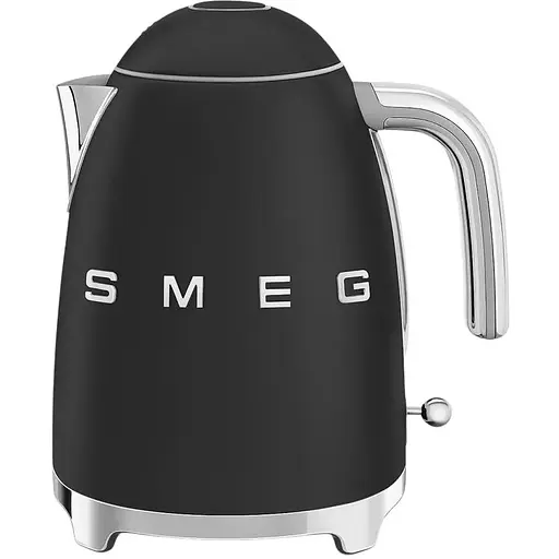 Електрочайник Smeg KLF03BLMEU