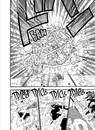 Сталевий Алхімік. Том 6 - фото 4