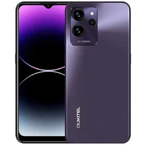 Смартфон Unihertz Titan Pocket 6/128gb Black