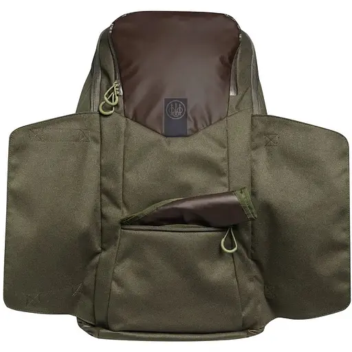 Рюкзак двойной Beretta Ibex Large Backpack 50+40 л - фото 4