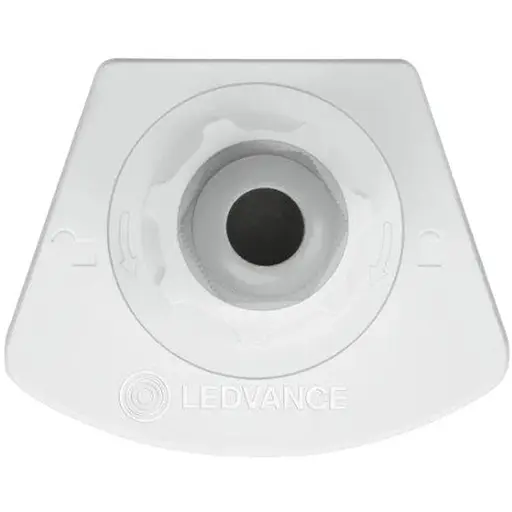 Светильник линейный Ledvance Damp Proof Compact 1200 мм белый (4058075210042) - фото 2