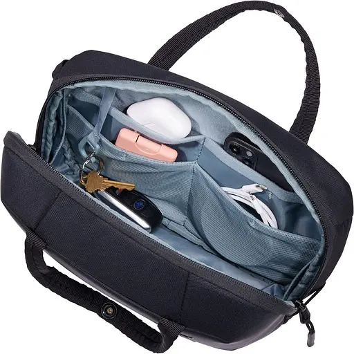 Наплічна сумка Thule Subterra 2 Crossbody Bag 5L Black (TH 3205035) - фото 8