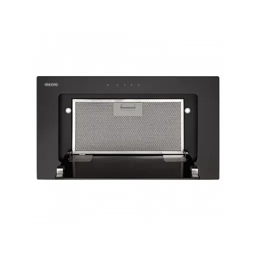 Вытяжка встраиваемая Eleyus INTEGRA 1200 LED 52 BL - фото 5