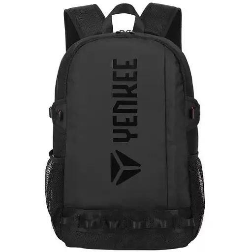 Рюкзак Yenkee 20L 15.6" Gaming TROOPER YBB 1504 Black (6951212)