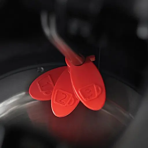 Електрочайник Russell Hobbs Textures Plus Black 22591-70 - фото 6