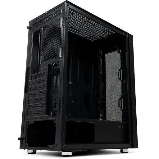 Корпус Vinga Tomcat (Tomcat) Без БП - фото 4