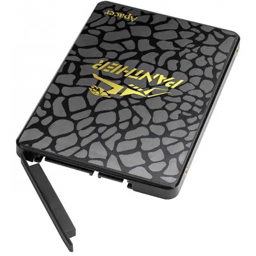 Накопитель SSD Apacer Sata 2.5" 240Gb AS340 Panther (AP240GAS340G) - фото 3