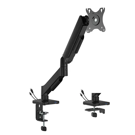 Настільне кріплення для монітора OfficePro 17-32" Black (MA511B)
