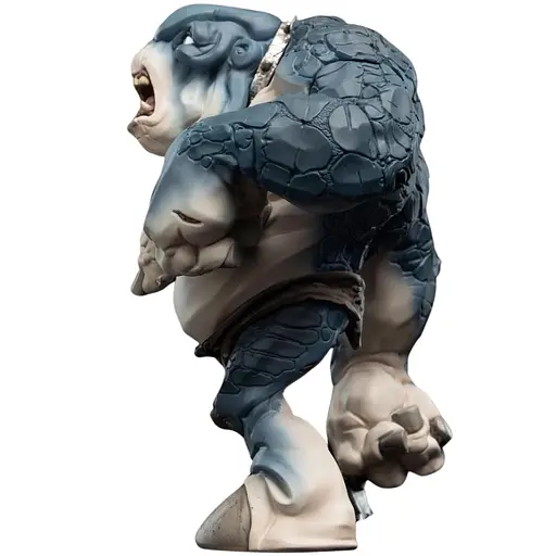 Фигурка Lord of the rings Cave Troll - Mini Epics (Властелин колец) - фото 3