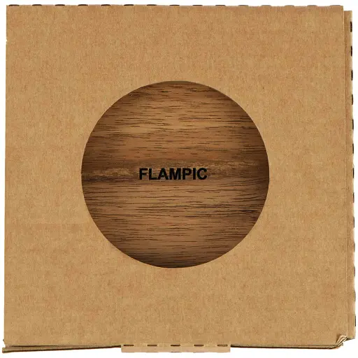 Підставка для чашки Flampic Stander Cup Темний горіх - фото 5