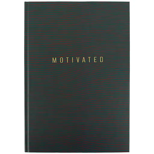 Книга записная Axent Earth Motivated 8422-572-A