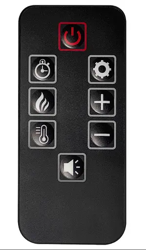 Электрокамин ArtiFlame Vermont AF23S белый - фото 2