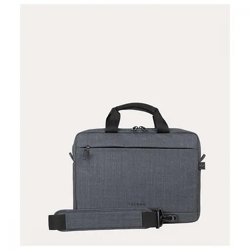 Сумка Tucano Stop 12" (Black) - фото 8