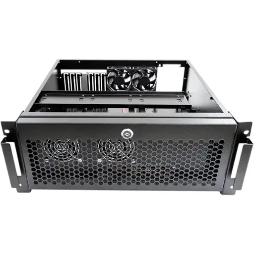 Корпус CSV 4U-K (4К-КС-CSV) без БП