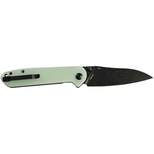Нож Skif Secure BSW Trp green - фото 2