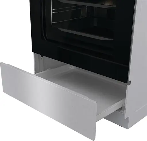 Плита Gorenje GECS6C70XC - фото 6
