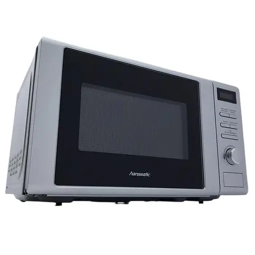 Микроволновая печь Hanseatic AG720CGE-PM (DT)