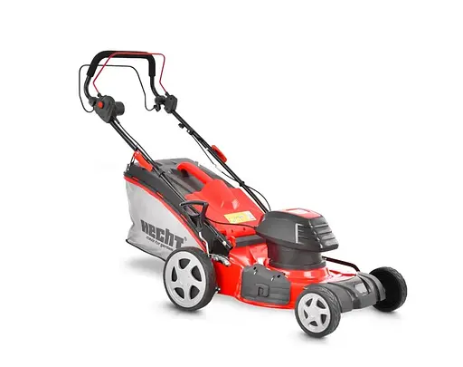 Газонокосарка електрична Hecht 1802 S - фото 1